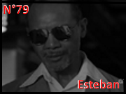 Numéro 79 Esteban