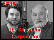 Numéro 48 The Kilgannon Corporation