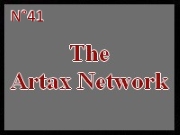 Numéro 41 The Artax Network
