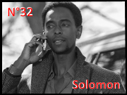 Numéro 32 Solomon