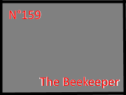 Numéro 159 The Beekeeper