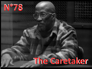 Numéro 78 The Caretaker