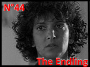 Numéro 44 The Endling