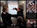 Shameless Concours n1 : I am a Gallagher 