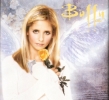 Angel Buffy Summers : personnage de la srie 
