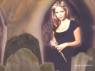 Angel Buffy Summers : personnage de la srie 