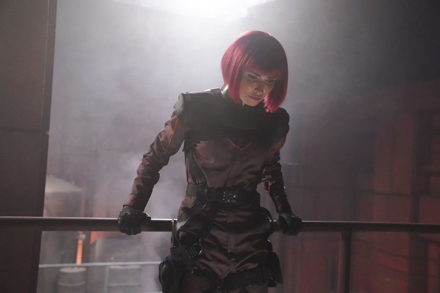 Izel Personnage Marvel Izel Personnage Marvel
