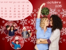 The Fosters Calendriers 