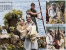 Vikings Vikings HW - Calendriers 