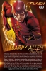 The Flash Barry Allen : personnage de la srie 