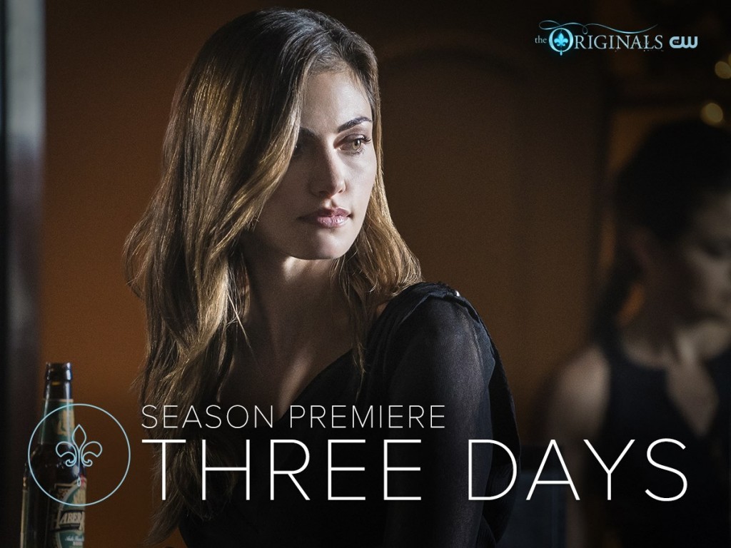 The Originals Saison 4 Streaming Vostfr Photos Promo Saison 4 | The Originals | Legacies