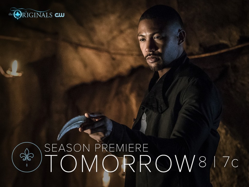Legacies Saison 4 Episode 4