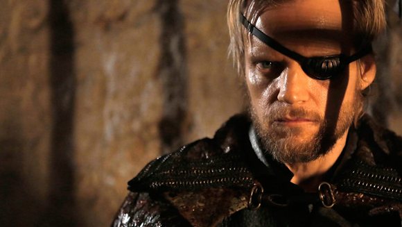 Rochefort (Marc Warren)