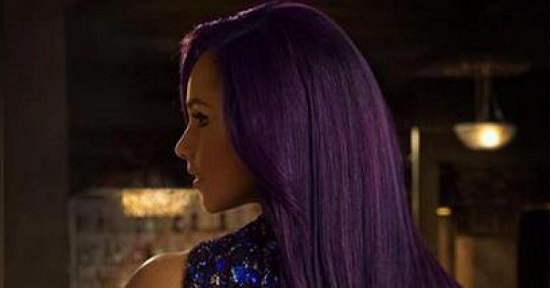 Skye Summers : personnage de la série | Empire