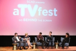 How To Get Away With Murder aTVfest 2016 