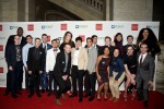 How To Get Away With Murder Point Honors Gala 2016 