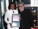 How To Get Away With Murder Viola Davis Walk Of Fame Ceremony 