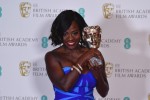 How To Get Away With Murder BAFTAs 2017 | Winners Room 