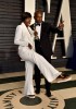 How To Get Away With Murder 2017 Vanity Fair Oscar Party 