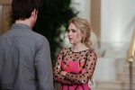 How To Get Away With Murder The Carrie Diaries - 2.12 - Stills 