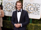 Outlander 73rd Annual Golden Globe Awards 