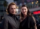 Outlander 41st Annual People's Choice Awards 
