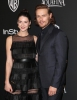 Outlander 16th Annual Warner Bros. And InStyle Pos 