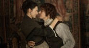 Outlander Jamie & Claire 