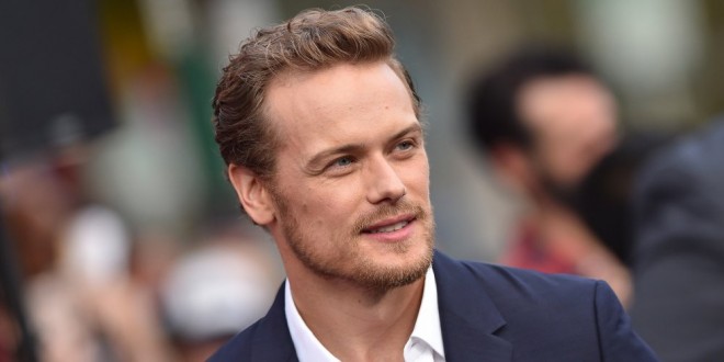 Sam Heughan harcelé ? | Outlander