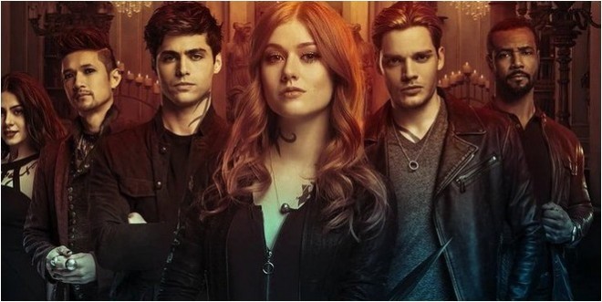 Shadowhunters Annulee Au Bout De 3 Saisons Shadowhunters Shadowhunters Annulee Au Bout De 3 Saisons Shadowhunters