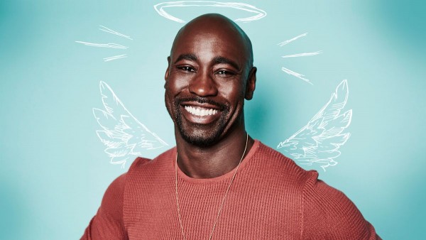 Lucifer Joyeux Anniversaire Lucifer Joyeux Anniversaire