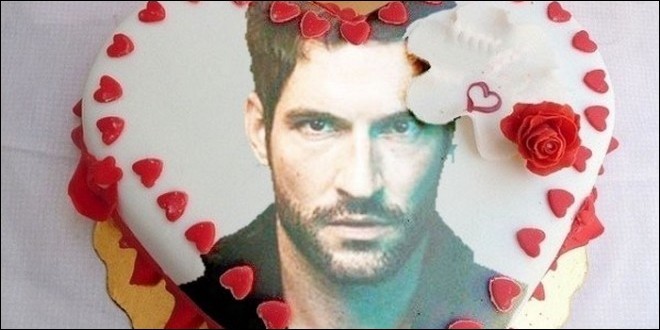 Hell Of A Birthday Lucifer Hell Of A Birthday Lucifer