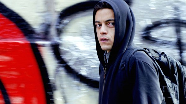 mr robot netflix 2020