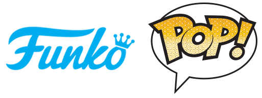 Logo Funko Pop