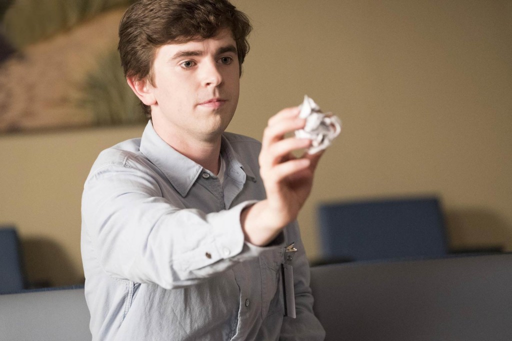 Acteur Good Doctor Est Il Vraiment Autiste Shaun Murphy Est Il Vraiment Autiste | AUTOMASITES
