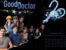 The Good Doctor Calendriers 