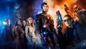 DC's Legends of Tomorrow Photos promotionnelles de la saison 1 