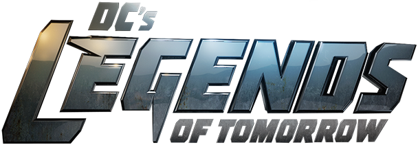 Logo de la série DC's Legends of Tomorrow