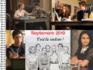 Riverdale Calendriers 