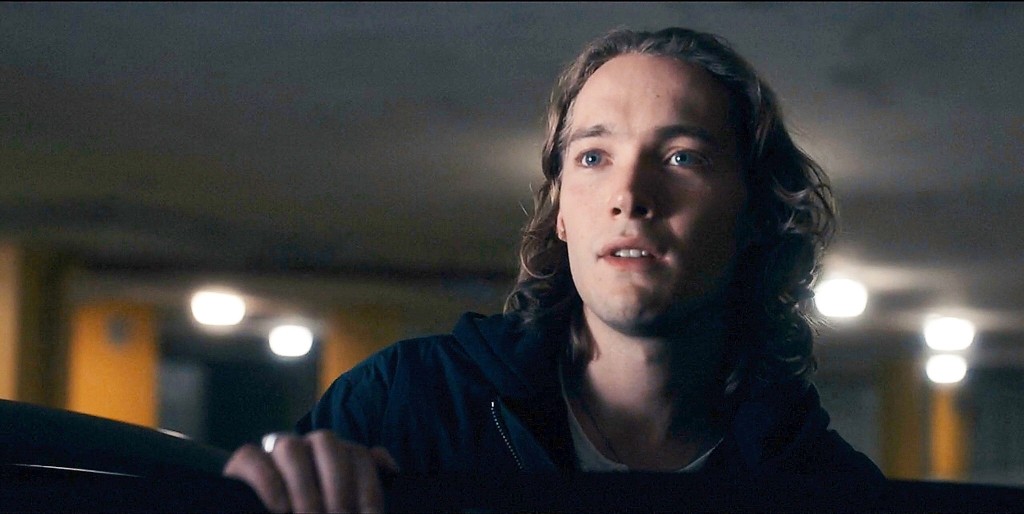 Jack Blackfriars : personnage de la série | A Discovery of Witches