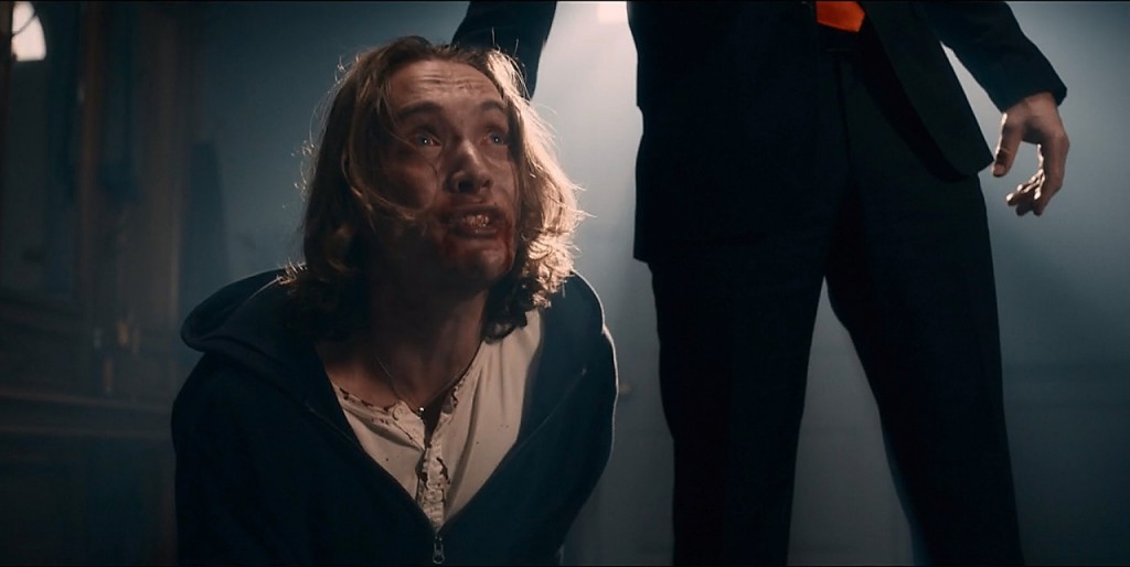 Jack Blackfriars : personnage de la série | A Discovery of Witches