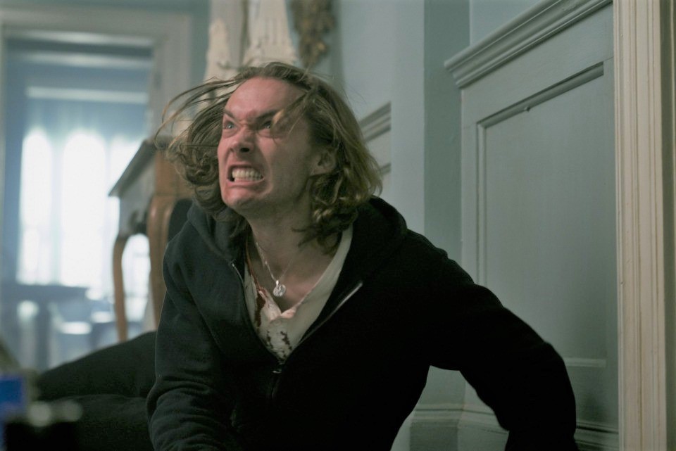 Jack Blackfriars : personnage de la série | A Discovery of Witches