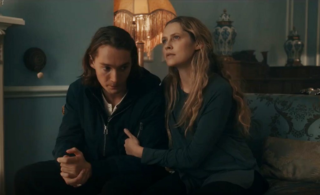 Jack Blackfriars : personnage de la série | A Discovery of Witches