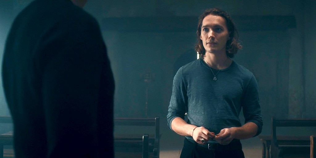 Jack Blackfriars : personnage de la série | A Discovery of Witches