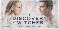 A Discovery of Witches Groupes et duos de la saison 1 