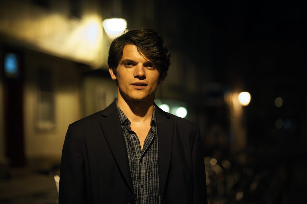 Marcus Whitmore personnage de la série A Discovery of Witches