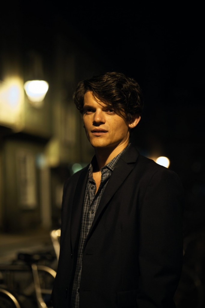 Marcus Whitmore personnage de la série A Discovery of Witches