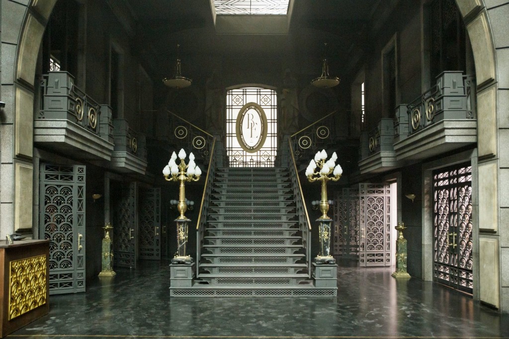 La Banque Nationale d