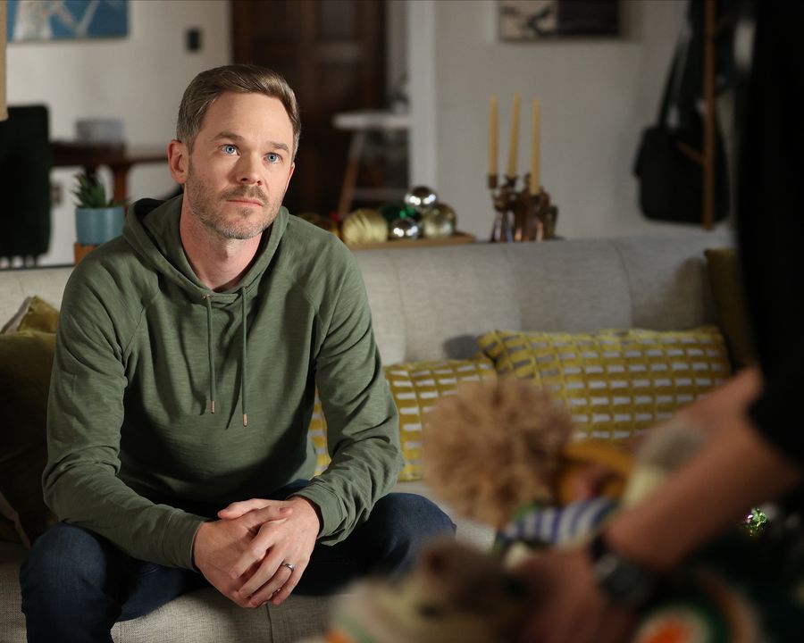 Wesley Evers : personnage de la série | The Rookie
