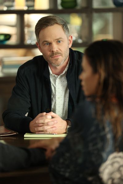 Wesley Evers : personnage de la série | The Rookie